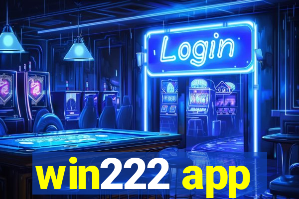 win222 app